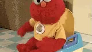 Elmo Jon