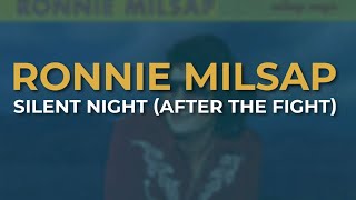 Watch Ronnie Milsap Silent Night after The Fight video