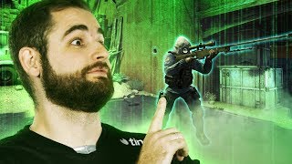 O Pescador de Smokes! VERDADEIRO OU CHEAT #36 / The Smoke Peeker! True or Cheat #36