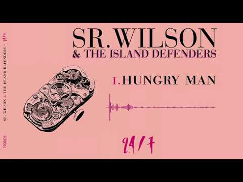 Hungry Man Video