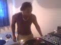 DJ goes mental to Liquid Drum and Bass Mix Part 3/