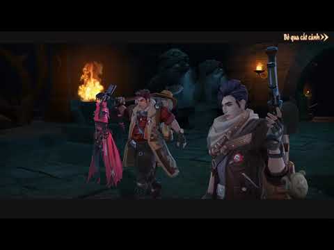 Game Phim Hoàn Hình Hay Nhất Hiện Nay năm 2020 lost Temple
