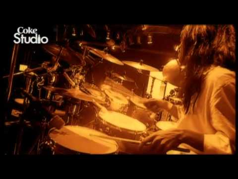 Chal Dil Meray Ali zafar Coke Studio...