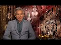Baz Luhrmann's Official 'Great Gatsby' Interview Pt.2 - Celebs.com