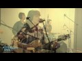 Jenny Owen Youngs - Clean Break (in-studio on TheAlternateSide.org)