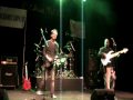 "Amazing Grace" Neil Zaza, Bobby Rock, Bill Dickens 2009