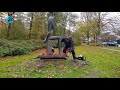 Man van Vught Heiloo wordt terug geplaatst