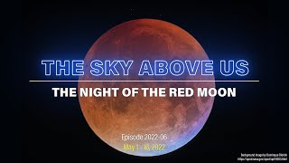 TSAU 2022 006 - The Night of the Red Moon