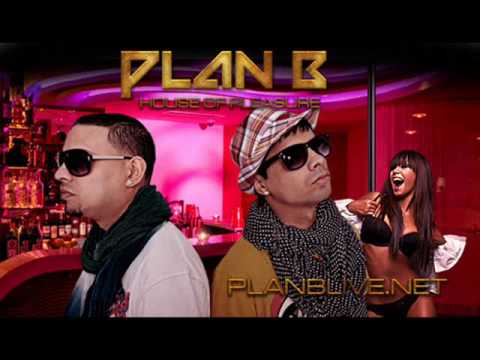 Plan B Ft De La Ghetto - Partysera [Original] *2010*