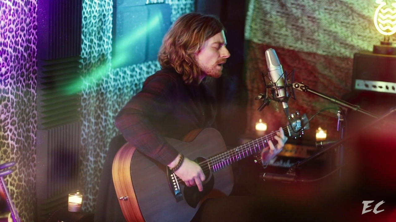 The Circus Sessions