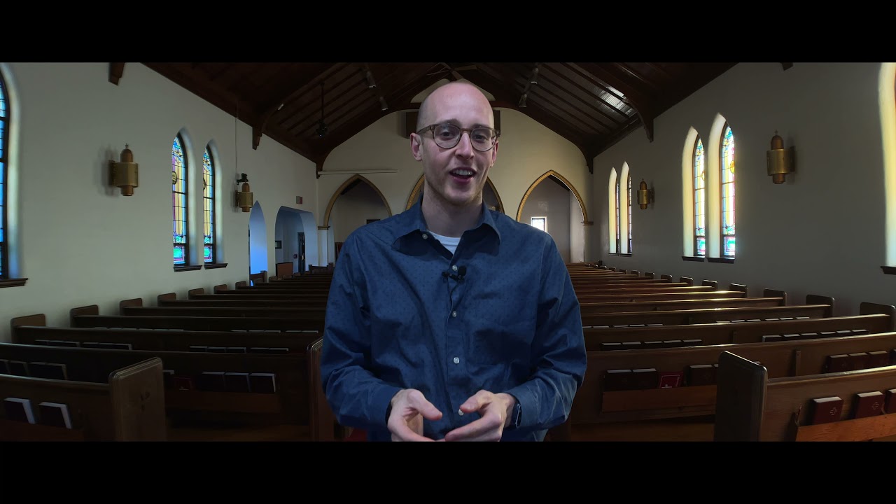 Veteran Martin of Tours - Devotion for Veterans Day 2021