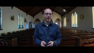 Veteran Martin of Tours - Devotion for Veterans Day 2021