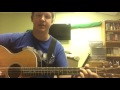 "How He Loves" by Crowder Electric Guitar Tutorial (Key of C) #2 "How He Loves" by Crowder Electric Guitar Tutorial (Key of C) #2