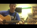 "How He Loves" by Crowder Electric Guitar Tutorial (Key of C) #3 "How He Loves" by Crowder Electric Guitar Tutorial (Key of C) #2