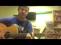 "How He Loves" by Crowder Electric Guitar Tutorial (Key of C) #4 "How He Loves" by Crowder Electric Guitar Tutorial (Key of C) #4
