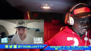Harry Shotta Bars & Bass (Speeding Ticket) @HarryShotta
