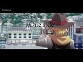 Servamp the movie : Alice in the garden Ost One side by OLDCODEX Thai sub