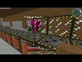 Minecraft Voltz Wars - Particle Accelerator! #60