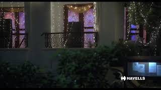 Havells Best Conceptual Funny Ad - Boman Irani Party