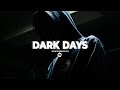 [FREE] Metal Rap Beat "Dark Days" (Trap Rock Hip Hop Instrumental 2021)