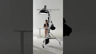 K-Pop Transformation And Photoshoot In Korea