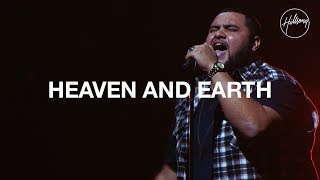 Watch Hillsong Worship Heaven And Earth video