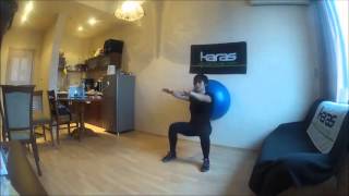 Klekni Stani Za Karas4Training