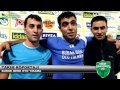 iddaa RakipBul Halı Saha Ligi I Takım Röportajı Burak Berk Oto Yıkama vs Fc Kartal basın toplantısı - Sinema Yorum