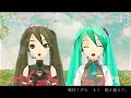[Miku] Fanmade MV for Alice [Project DIVA]