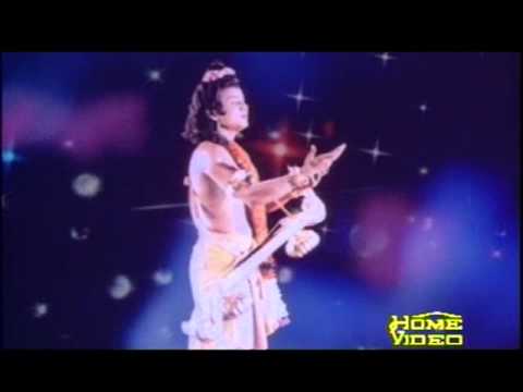 Chitta Ranjan Jena-Jaya Jaya Deba Hare... in Sati Anasuya(1978...