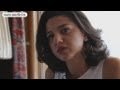 Khatia Buniatishvili - Verbier Festival 2013 - Interview