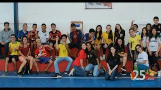 Especial Educarte 25 anos - Final