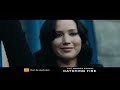 The Hunger Games: Catching Fire (2013) The Victors Clip [HD]