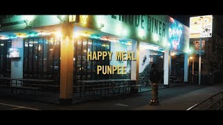 Watch Punpee Happy Meal video