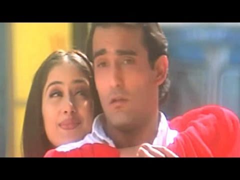 Mere Doston Mujhe Aaj Kal - Akshay Khanna Laawaris Song (k)