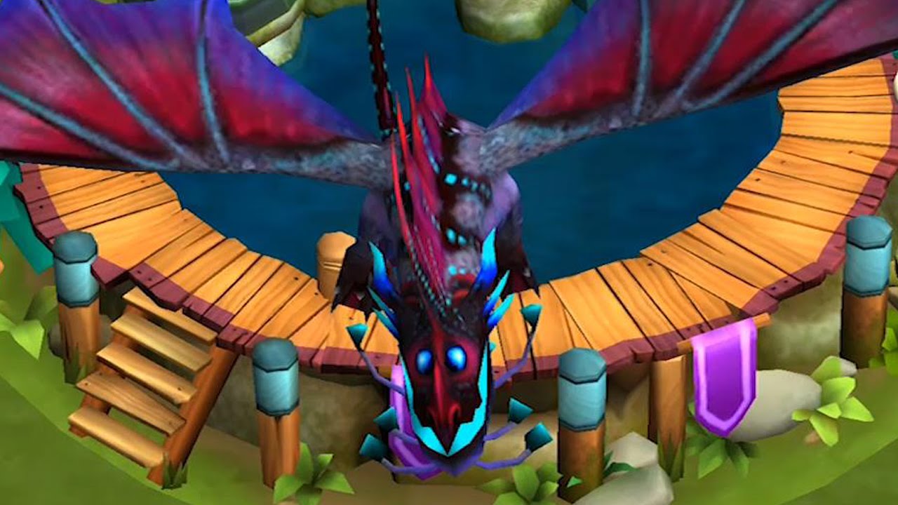 school of dragons flightmare school of dragons flightmare
