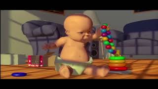 Tin Toy 1988 Pixar Short Film The Epicness Of Flippy Veg File