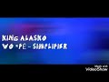 KING ALASKO _WO FÉ SIMPLIFIER (CLIP VIDÉO 2021)