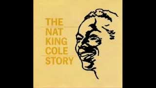 Watch Nat King Cole Orange Colored Sky video