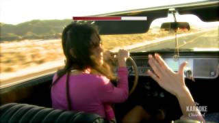 Watch Trisha Yearwood Try Me Again video