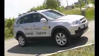 Daewoo Winstorm