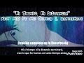 Ni Tiempo, Ni Distancia - Xion Mc Ft Mc Sonick & DanielHavi (VIDEO CON LETRA) ❤ RAP ROMANTICO 2020 ❤