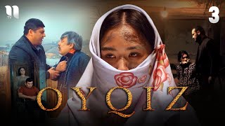 Oyqiz 3 (O'zbek Film)