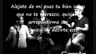 LETRA DE LA CANCION MALDITA SUERTE DE VICTOR letra de la cancion maldita suerte de victor: