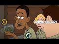 Brickleberry - Marijuana
