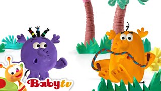 Maya & Yaya Babytv Nederlands