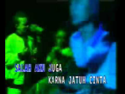 buih jadi permadani