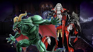 Draculas Castle Super Smash Bros Ultimate
