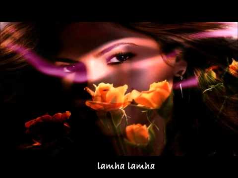 lamha lamha - abhijeet