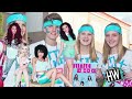 Fifth Harmony Vs. Little Mix! (Battle Of The Boybands)